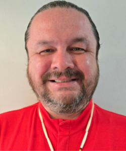KEN ROBERTSON